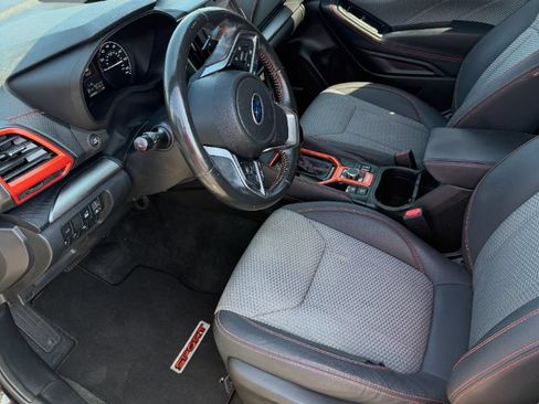Used 2020 Subaru Forester Sport AWD/4WD image 17