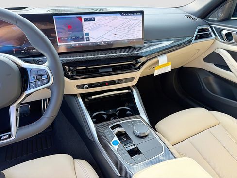 New 2026 BMW i4 M60 w/ Premium Package image 29