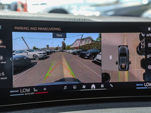 Used 2026 BMW 430i w/ Parking Assistance Package image 23