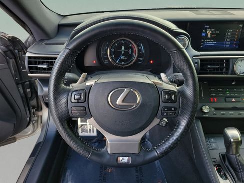 Used 2018 Lexus RC 300 F Sport image 18