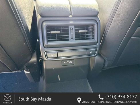 New 2025 MAZDA CX-50 AWD 2.5 Turbo w/ Cargo Package image 7
