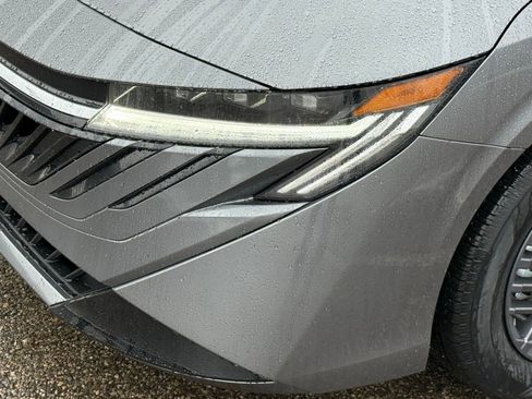 New 2026 Nissan Sentra SV image 9