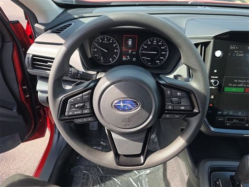 New 2026 Subaru Crosstrek 2.0i Premium image 22