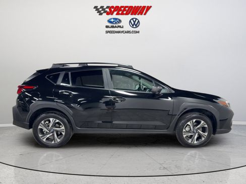 Certified 2026 Subaru Crosstrek 2.0i Premium AWD/4WD image 4