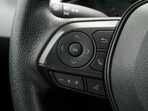 Used 2023 Toyota Corolla LE FWD image 26
