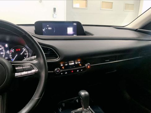 Used 2023 MAZDA CX-30 AWD 2.5 S w/ Preferred Package image 14