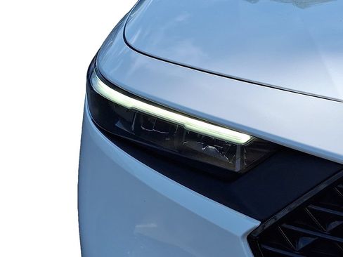 Certified 2024 Honda Accord LX image 11