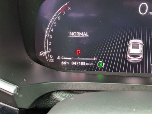 Used 2023 Acura MDX FWD w/ Technology Package image 18