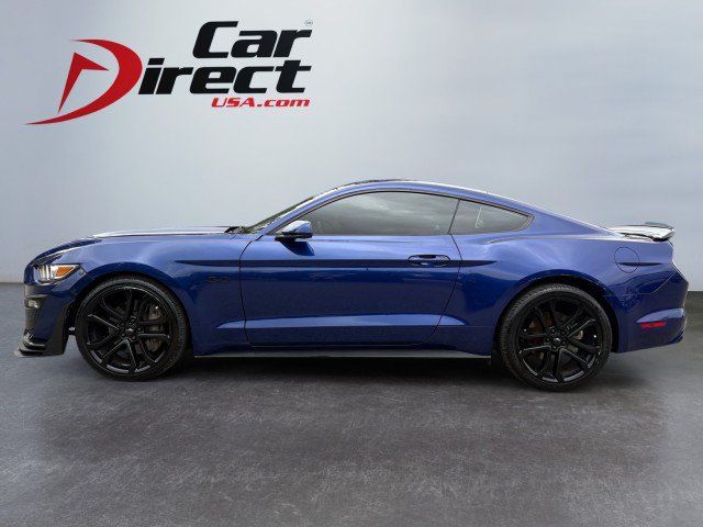 Used 2015 Ford Mustang GT RWD image 9