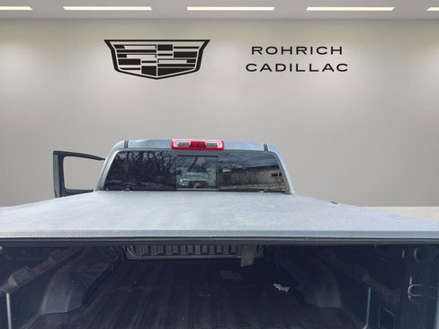 Used 2023 Chevrolet Colorado Trail Boss w/ Advanced Trailering Package image 17