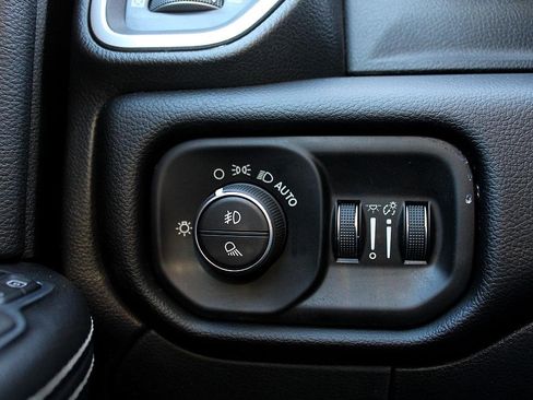 Used 2024 RAM 3500 Laramie w/ Safety Group image 18