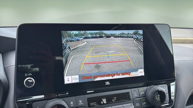 Used 2024 Toyota Grand Highlander AWD Hybrid image 26