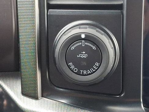 Certified 2024 Ford F150 Platinum w/ FX4 Off-Road Package image 23