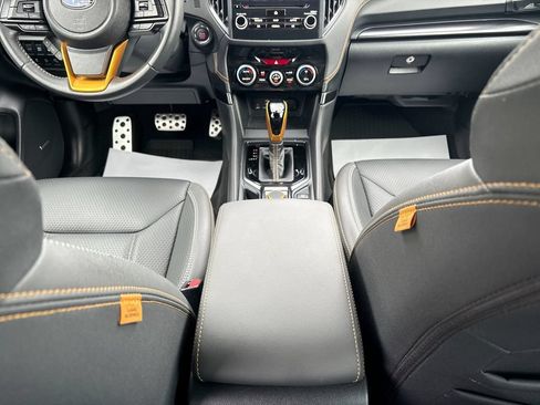 Used 2023 Subaru Forester Wilderness AWD/4WD image 32