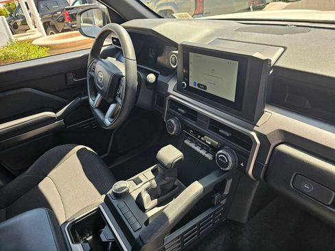 Certified 2026 Toyota 4Runner SR5 RWD image 11