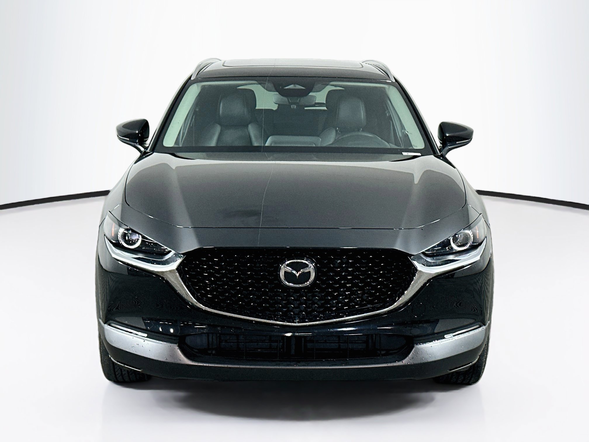 Used 2025 MAZDA CX-30 AWD 2.5 S w/ Preferred Package image 2