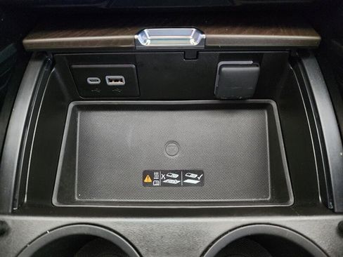 Used 2023 GMC Yukon Denali w/ LPO, Floor Liner Package RWD image 61