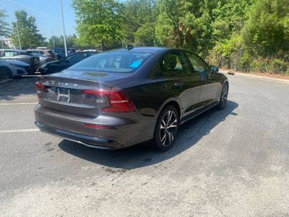 Used 2023 Volvo S60 B5 Plus