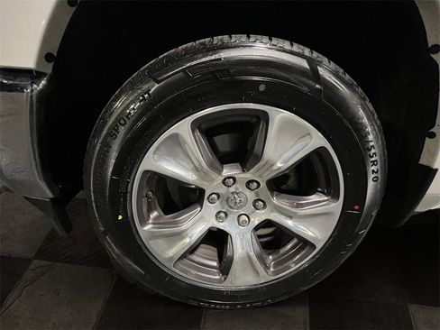 Used 2023 RAM 1500 Laramie image 9