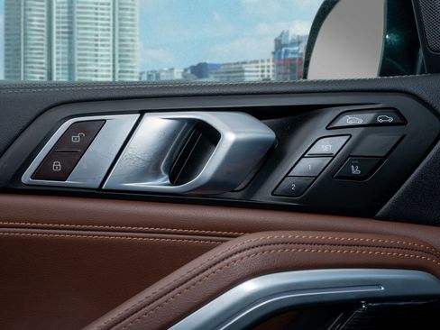 Used 2024 BMW X6 xDrive40i w/ Premium Package image 26