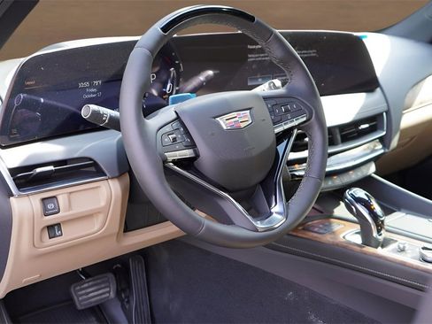 New 2026 Cadillac CT5 Premium Luxury image 8