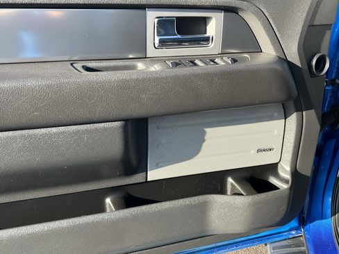 Used 2014 Ford F150 FX4 w/ Equipment Group 402A Luxury image 18