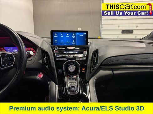 Used 2021 Acura RDX A-Spec image 14