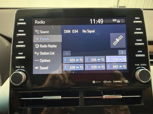 Used 2022 Toyota Avalon Limited w/ Advanced Safety Package FWD image 30