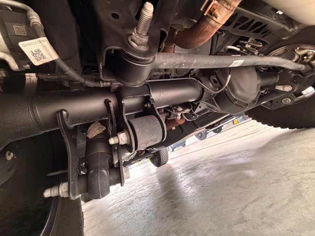 Used 2024 Ford Bronco Wildtrak AWD/4WD image 50