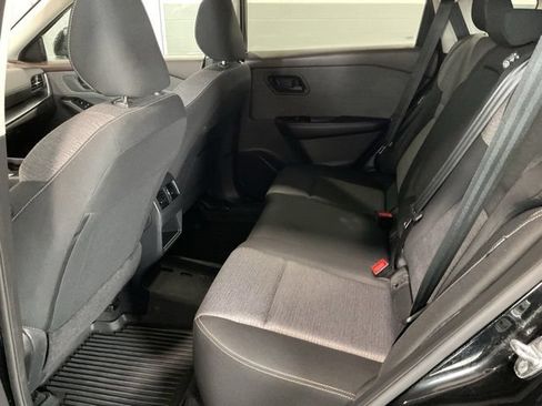 Used 2022 Nissan Rogue S AWD/4WD image 27