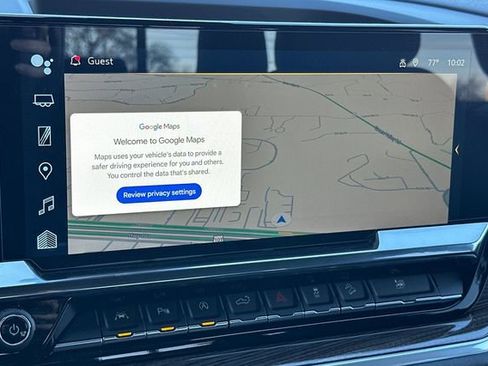 New 2026 Chevrolet Silverado 1500 RST image 25