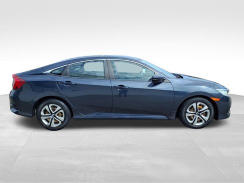 Used 2018 Honda Civic LX image 25