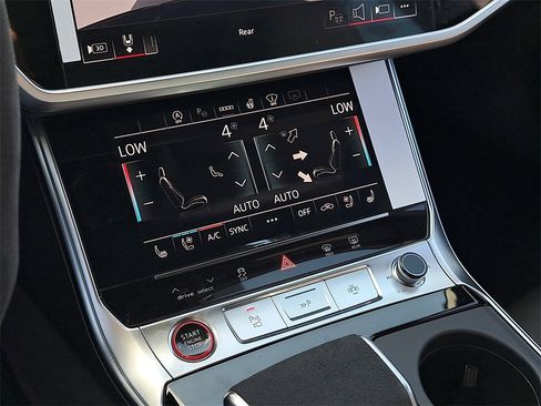 New 2026 Audi RS 6 performance image 13