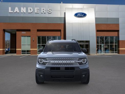 New 2026 Ford Bronco Sport Big Bend image 6