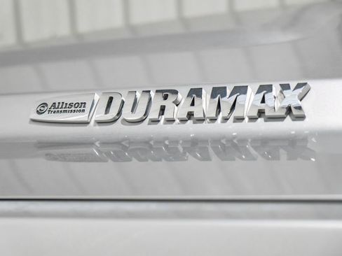 Used 2017 GMC Sierra 2500 Denali w/ Duramax Plus Package image 49