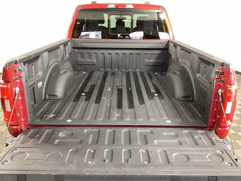 Used 2022 Ford F150 XLT w/ Equipment Group 302A High AWD/4WD image 5