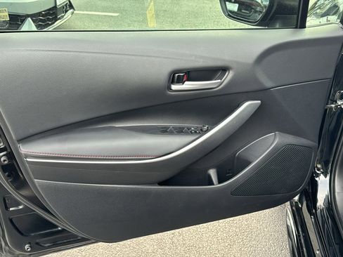 Used 2024 Toyota Corolla SE FWD image 11