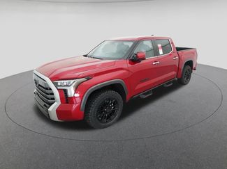 New 2026 Toyota Tundra Limited video 1