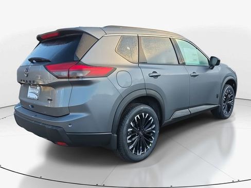 New 2026 Nissan Rogue SV image 10