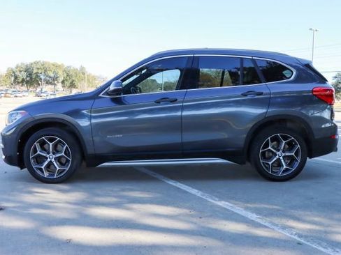 Used 2018 BMW X1 xDrive28i image 4
