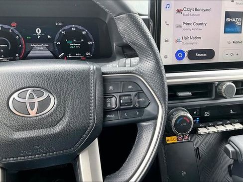 Used 2025 Toyota 4Runner TRD Off-Road Premium image 21