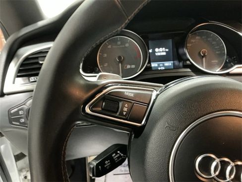 Used 2013 Audi S5 Prestige w/ Prestige Pkg image 15