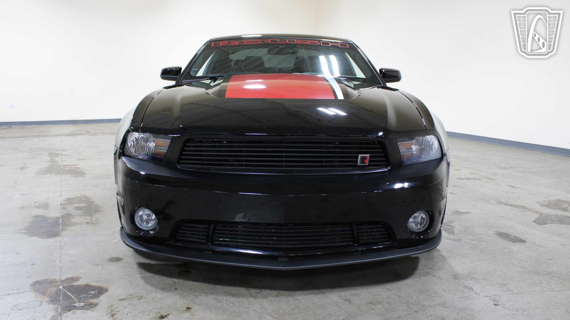 Used 2012 Ford Mustang GT Premium w/ Electronics Pkg RWD image 3