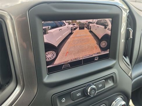 New 2026 GMC Sierra 1500 Pro w/ Pro Value Package image 31