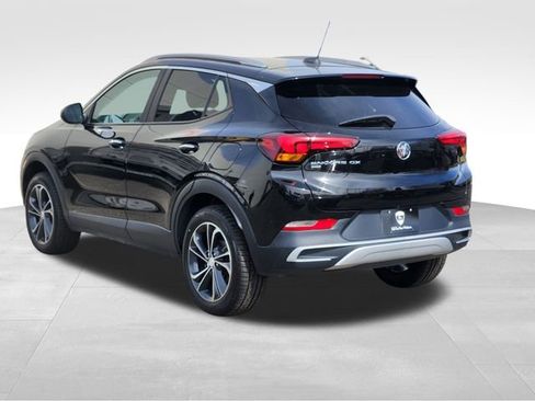 Used 2023 Buick Encore GX Select AWD/4WD image 8