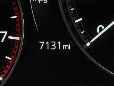 Certified 2025 MAZDA CX-50 2.5 Turbo w/ Premium Plus Pkg image 29