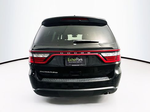 Used 2023 Dodge Durango SXT image 7