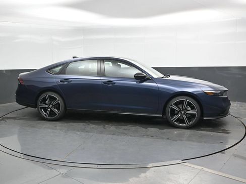 New 2026 Honda Accord SE image 3