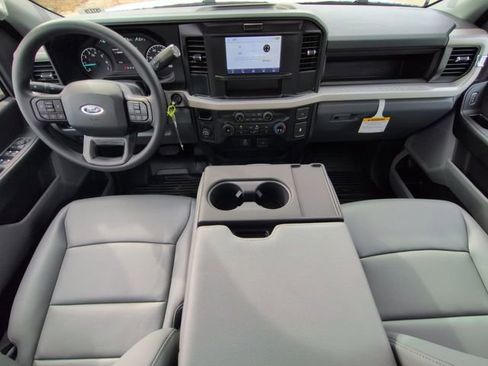 New 2026 Ford F250 XL image 15