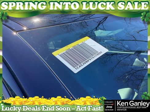 New 2026 Jeep Grand Wagoneer Limited image 17